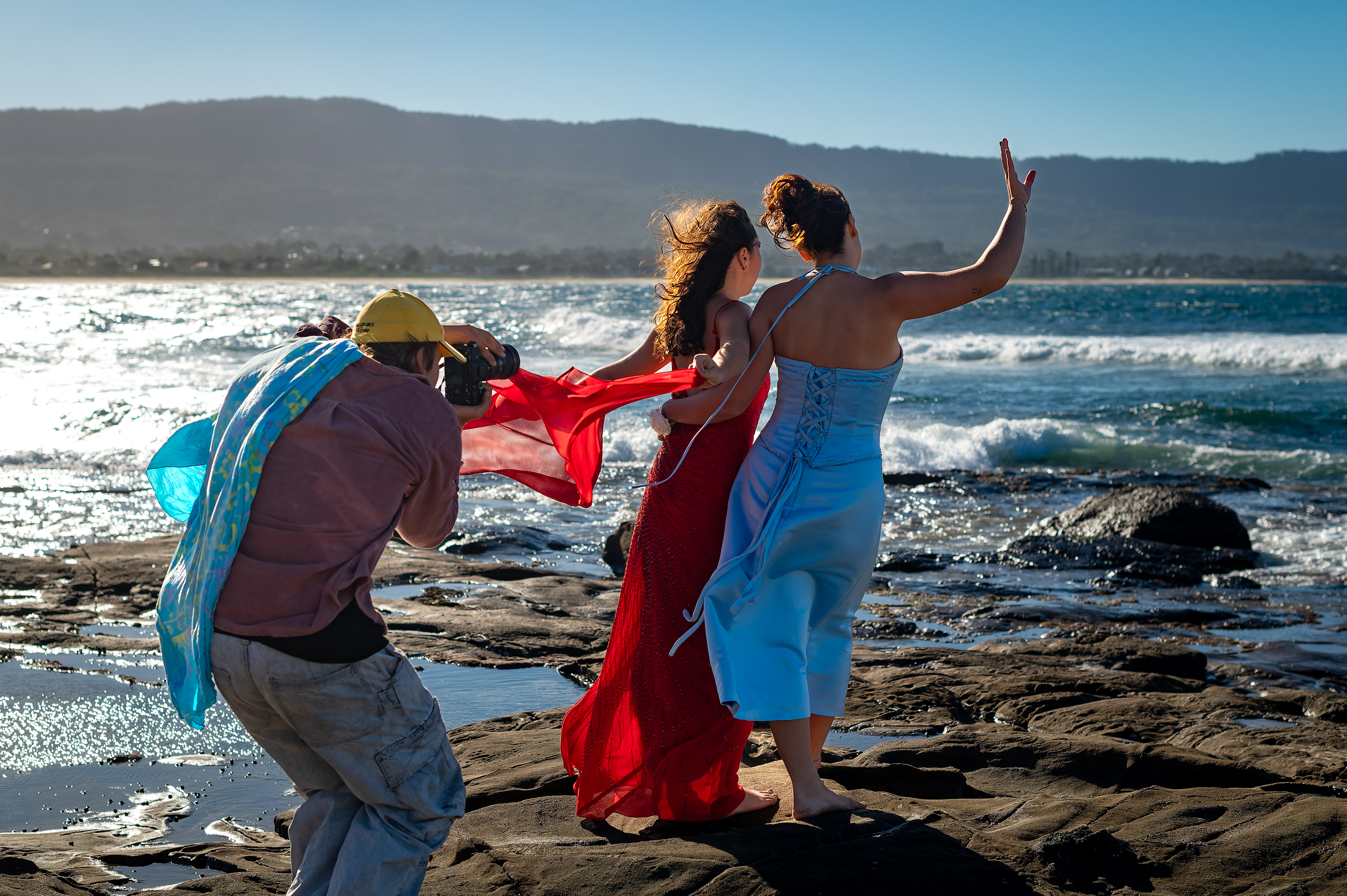 Short and sweet: Tafe students fund film via bake sale  post image