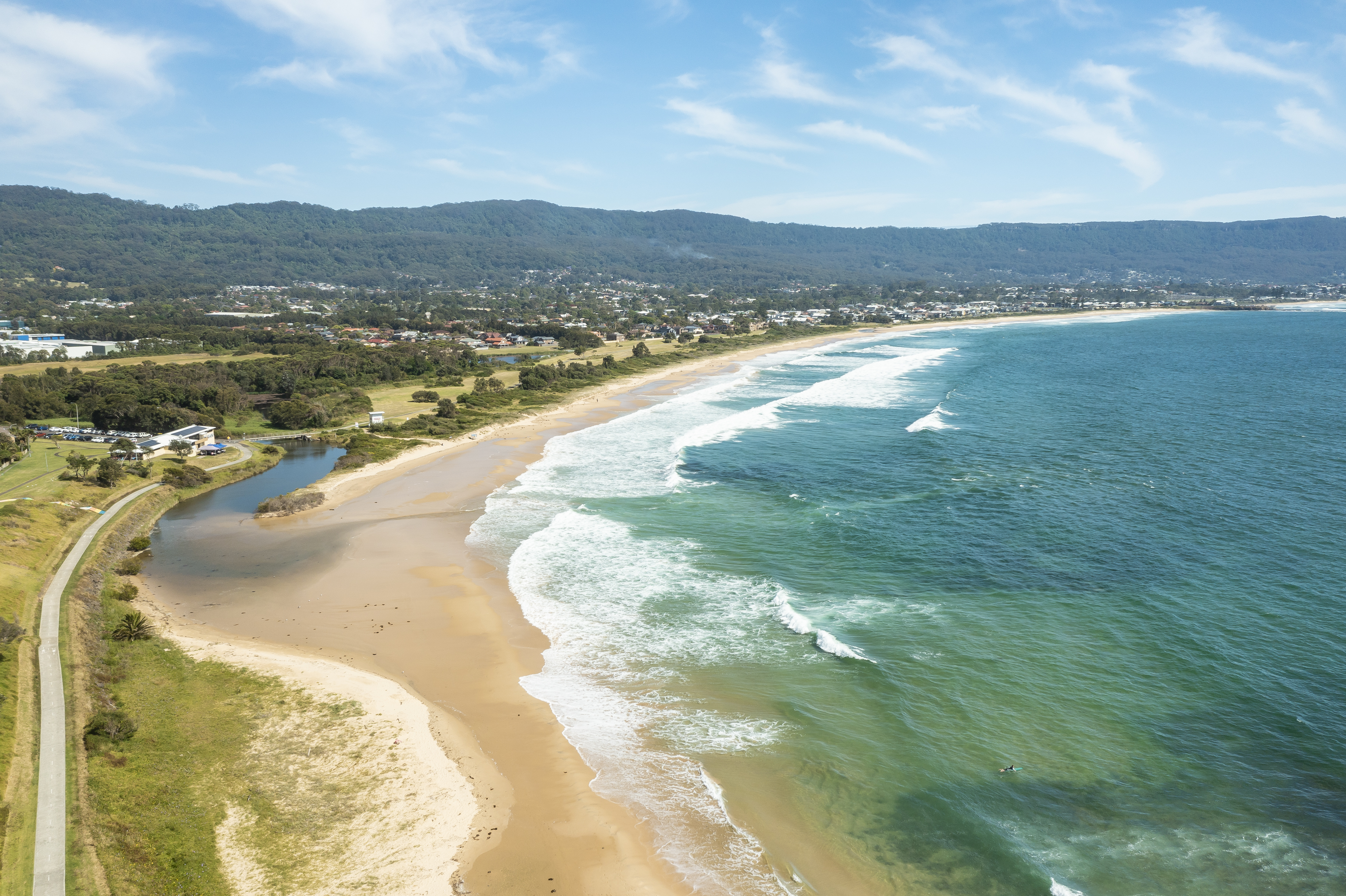 An insider's guide to Bellambi Beach