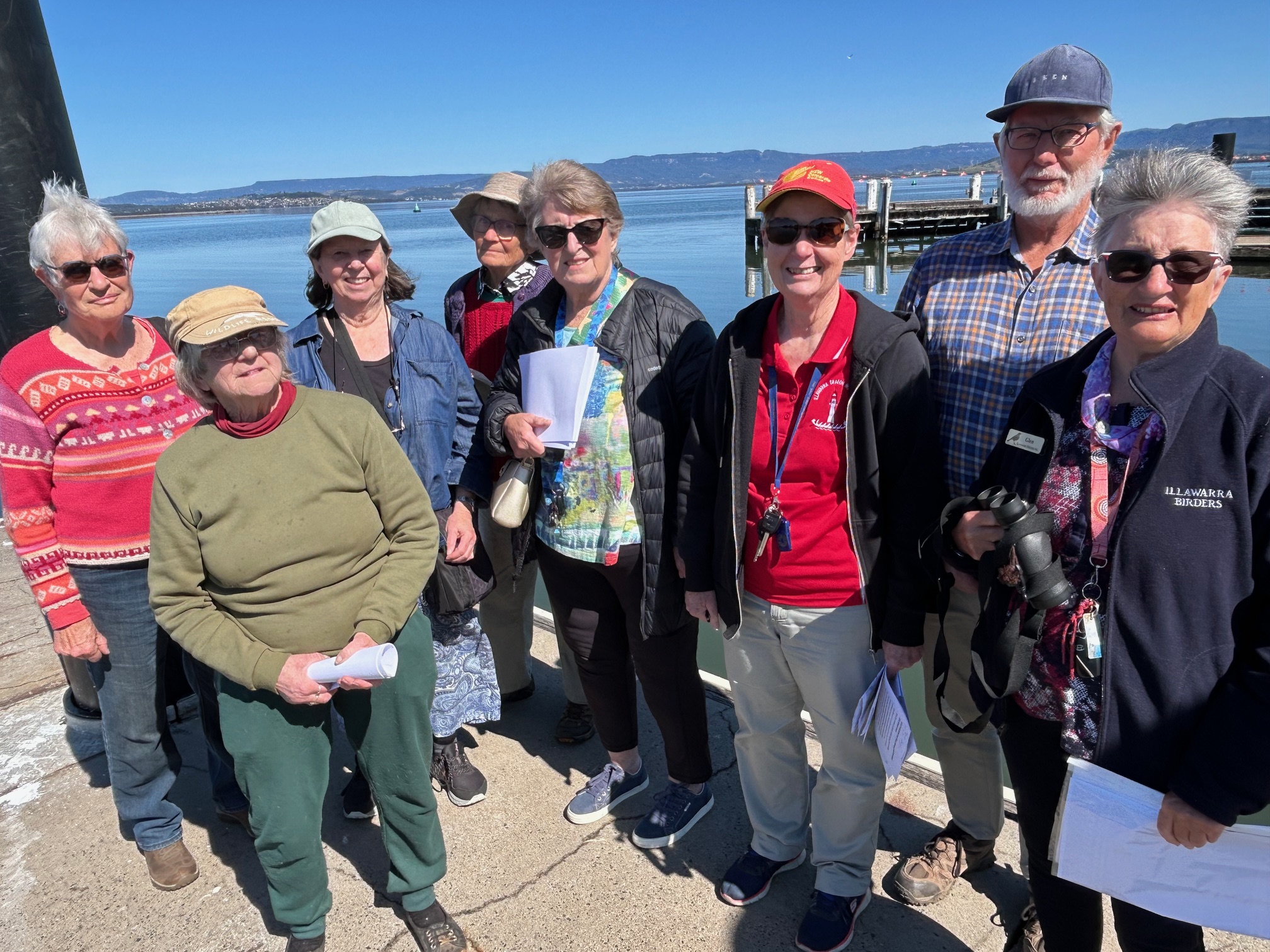 'This is our lake. Why weren't we told': Bird lovers share shock at new jet ski business