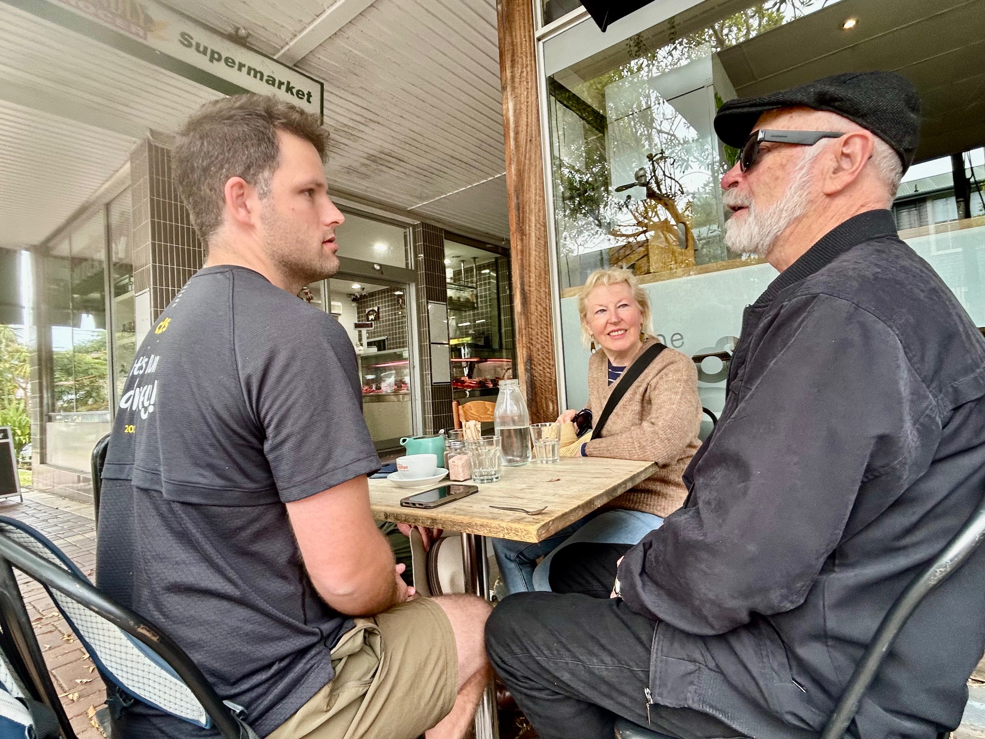 New Greens councillor says future proofing our city for climate change a priority