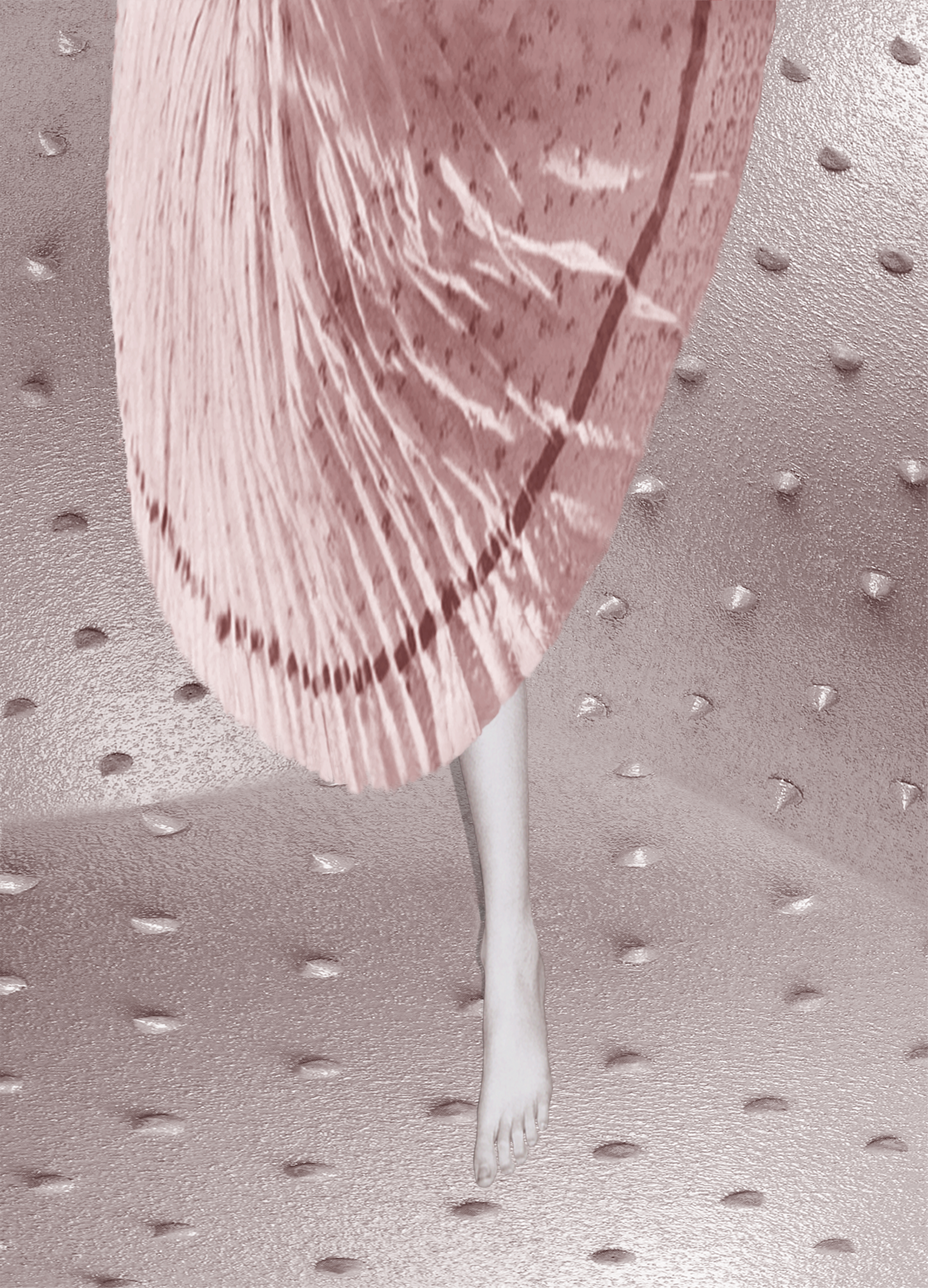 Thinking Through Pink at WAG