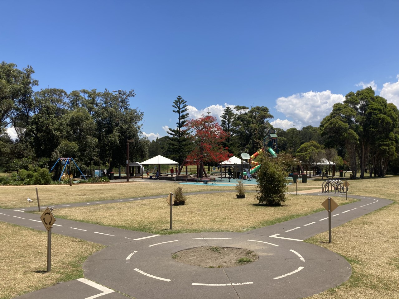 Hello, Monday readers