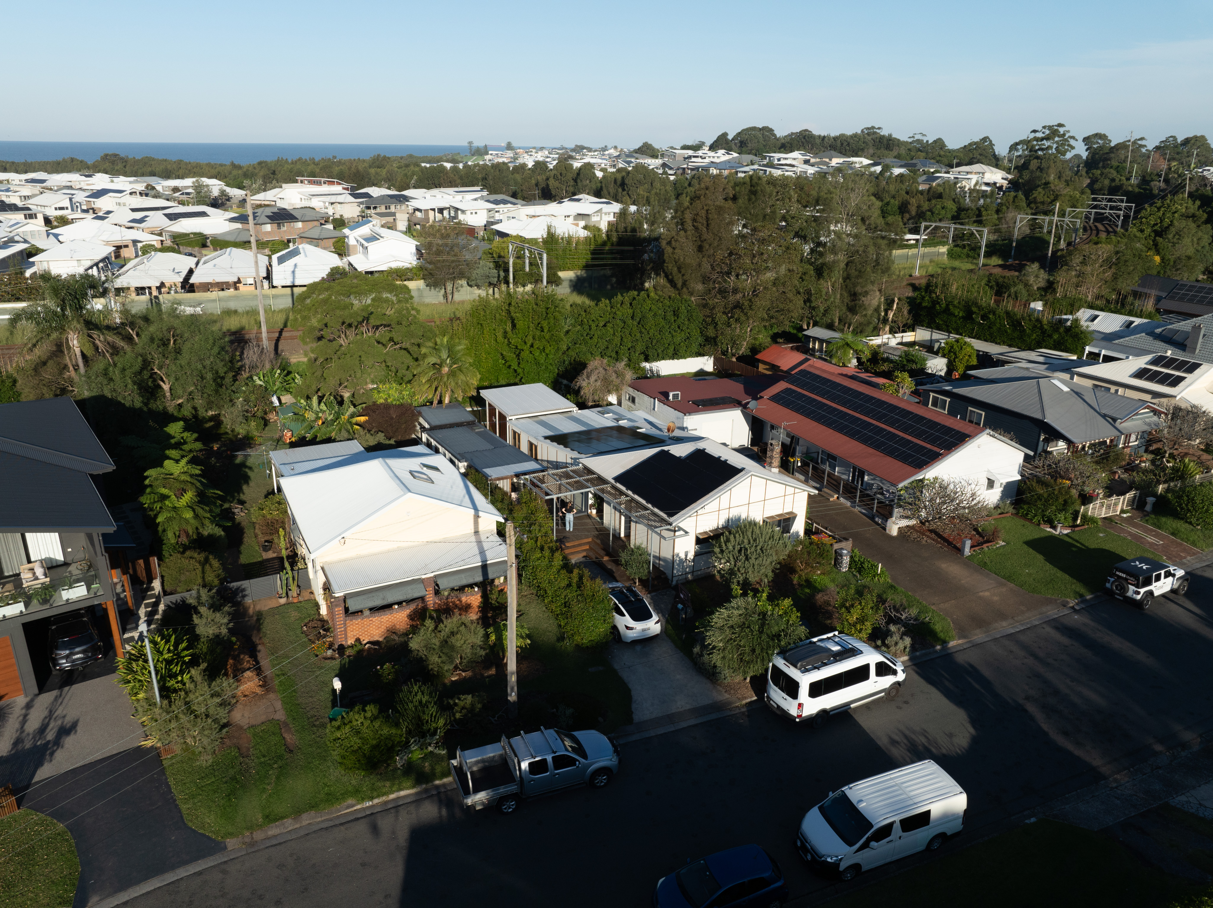 Electricity Regulation – Kicking goals or killing time before the bell?  post image