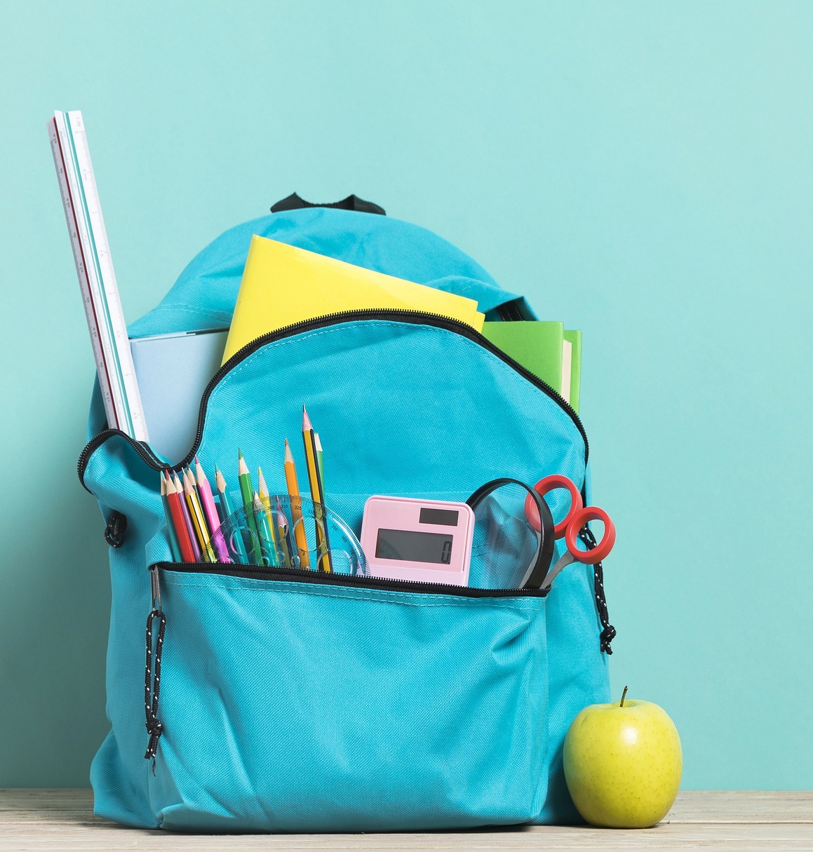 Back to school risks will be small, writes local GP