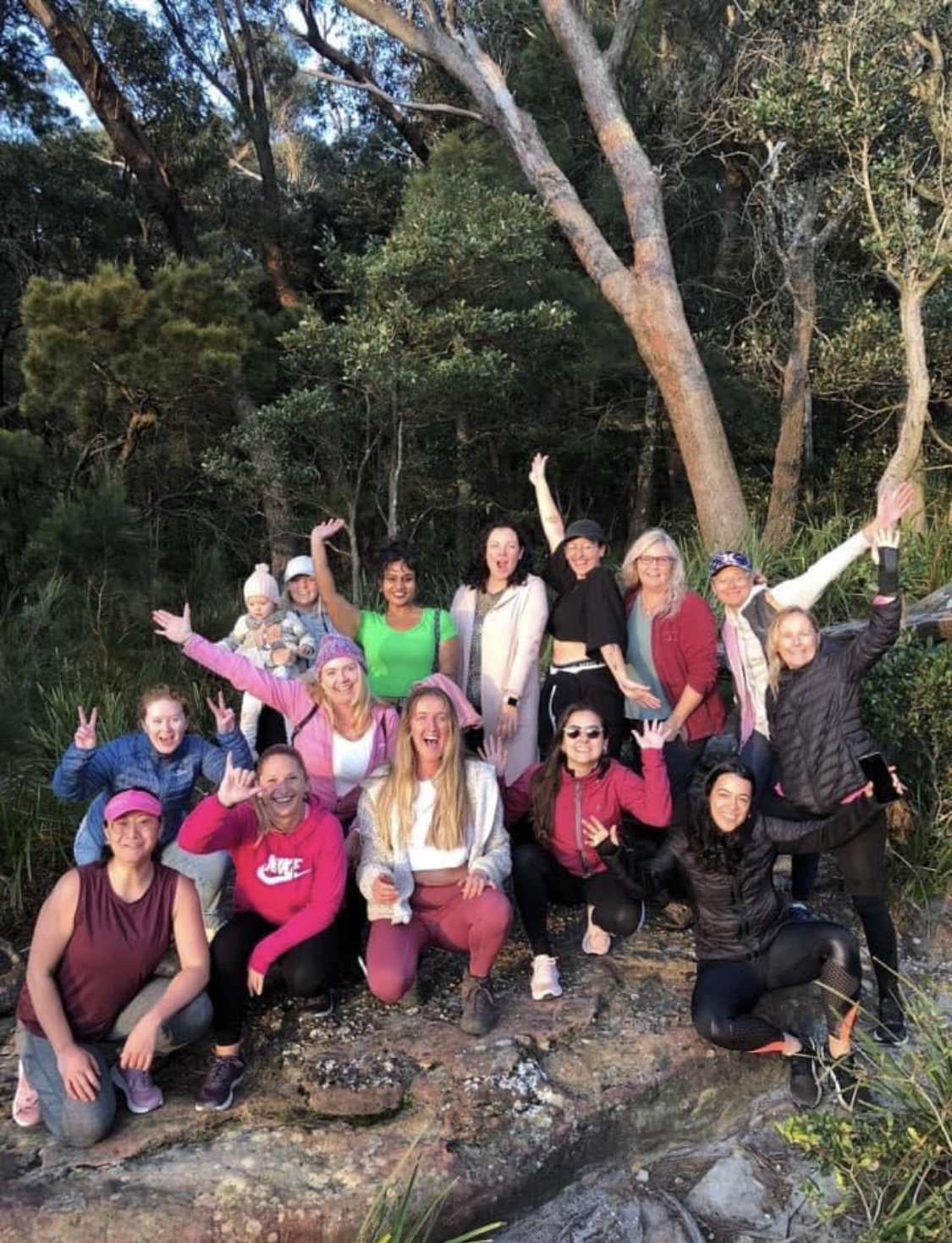 Totally Wild: How Tahlia Russell is helping women embrace their wild side