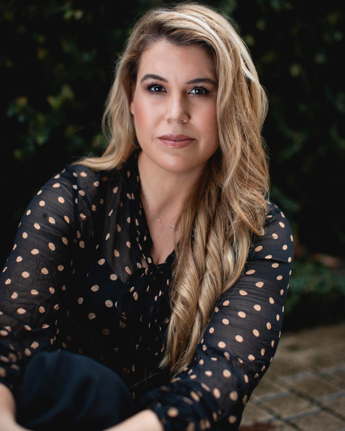 Wombarra actor dives into world of Stephen King in 'Willa'