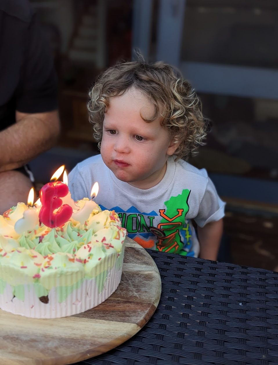 Sooner or later: When is the right time to send your child to school?  post image