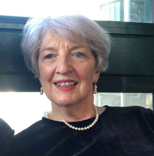 Film Society celebrates founder  post image