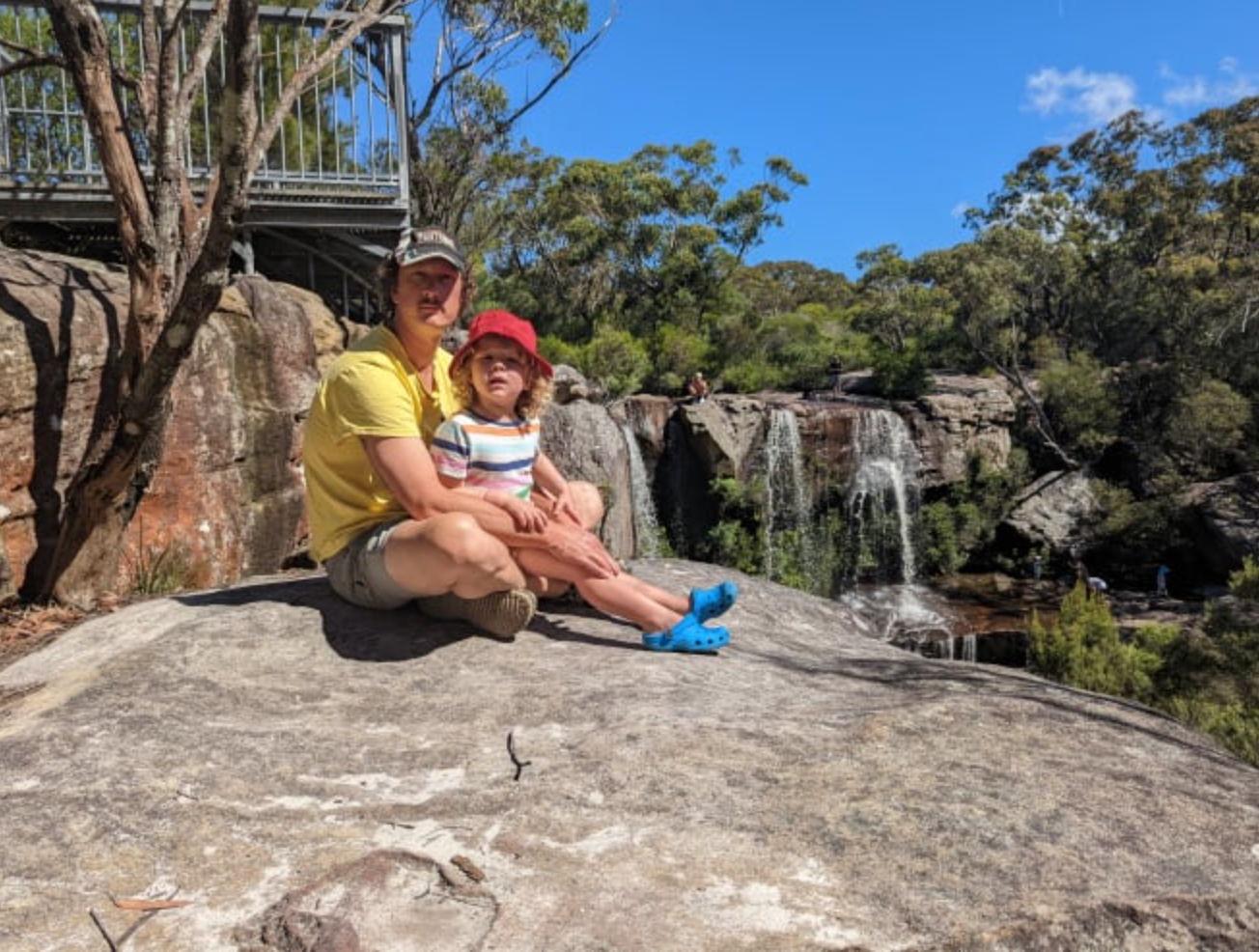 Spring into school holidays with these 21 activities