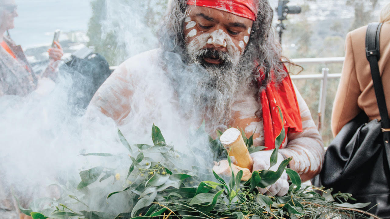 Gumaraa creates space for cultural survival, revival and healing  post image