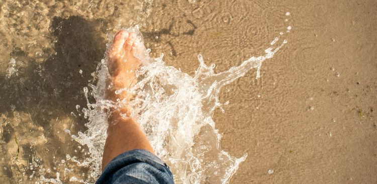 Dipping my Toes into Evidence-Based Practices