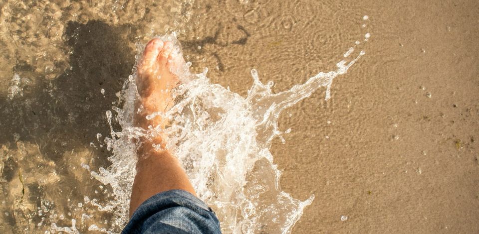 Dipping my Toes into Evidence-Based Practices