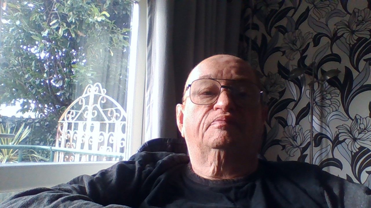 Robert Punton