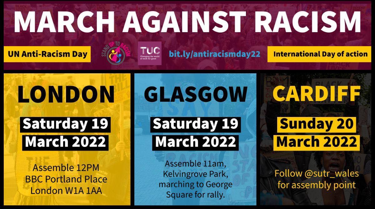 Anti-racism Day