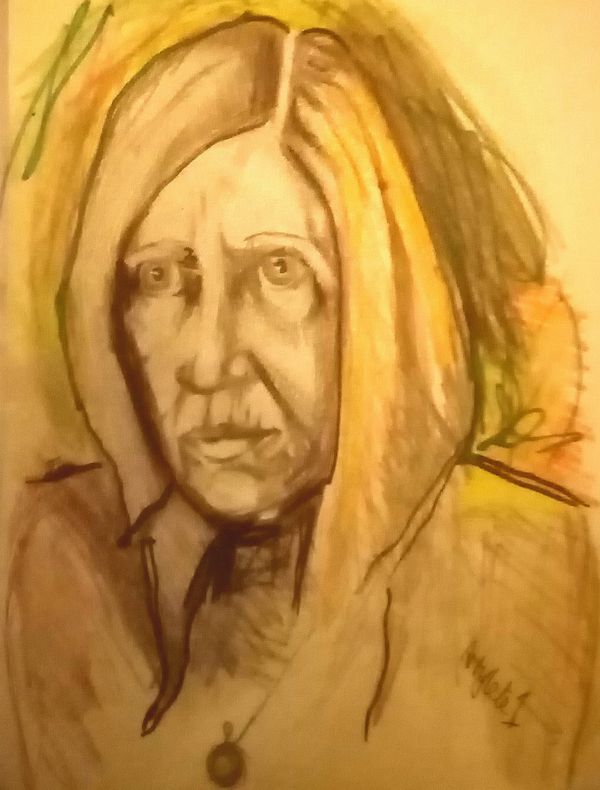 Anne Williams