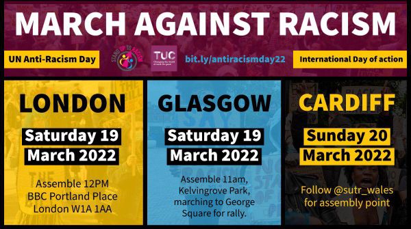 Anti-racism Day