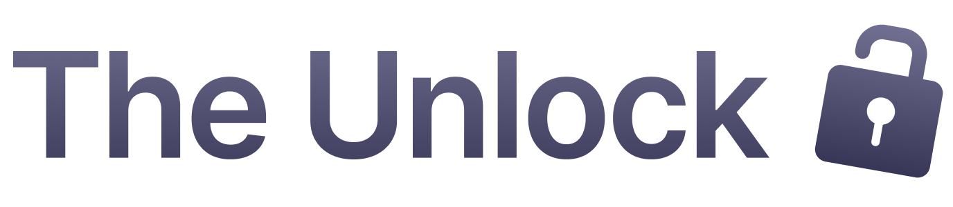The Unlock