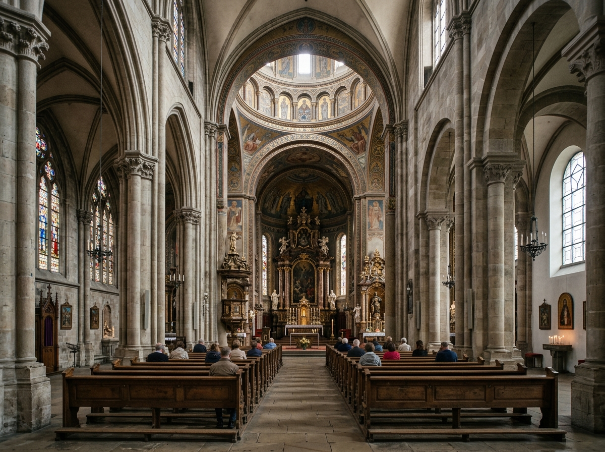 Not All Christian Answers Are the Same (And That Actually Matters)