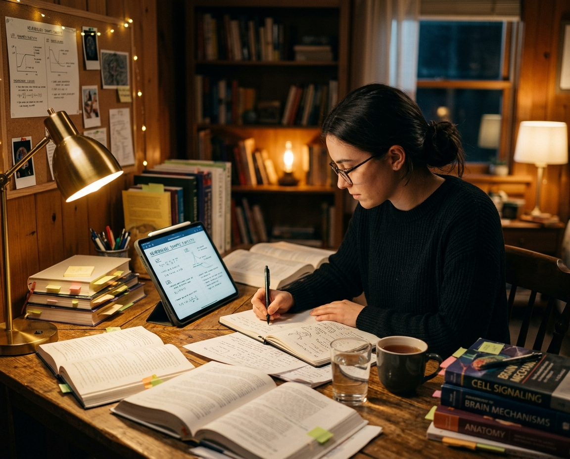 When Standard Isn’t Enough: How to Know You’re Ready for More