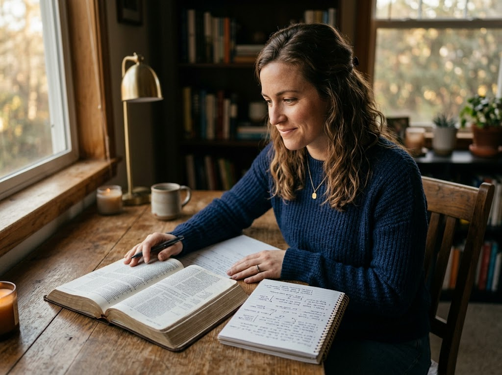 Why So Many Christians Feel Uncertain About What They Believe