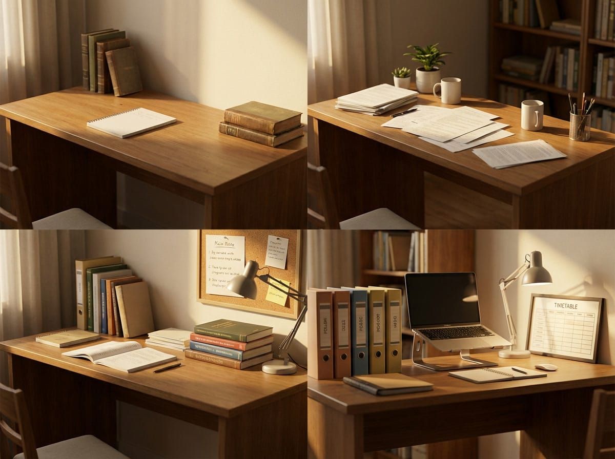 What Your Faith Looks Like After 6 Months of Consistent Study