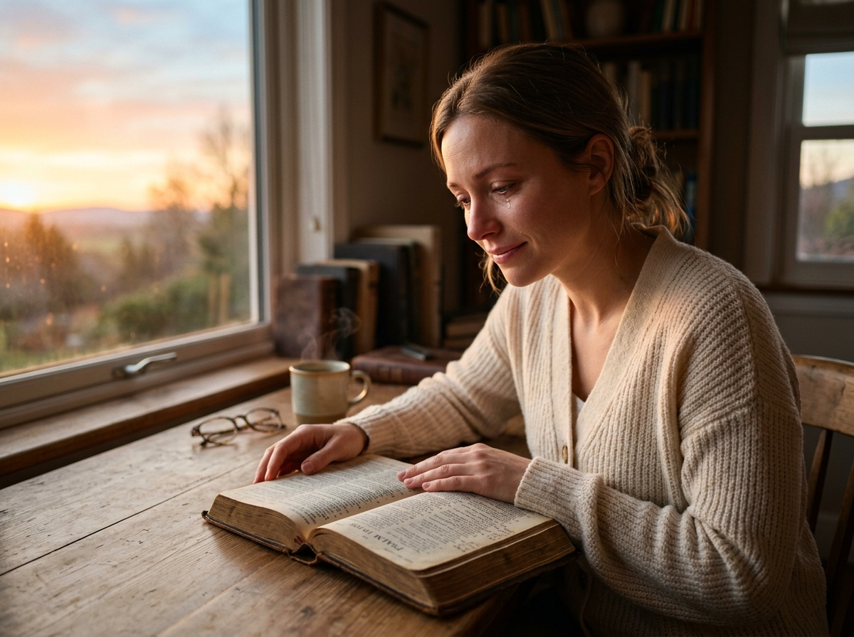 Why Christians Slowly Drift Spiritually (Without Even Realizing It)