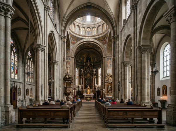 Not All Christian Answers Are the Same (And That Actually Matters)