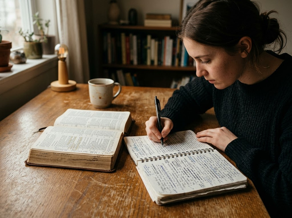 How Scripture Gets Misinterpreted (And How to Avoid It)