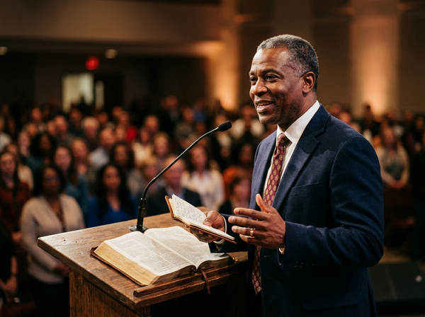 Can You Actually Use AI-Generated Sermons and Content in Ministry?