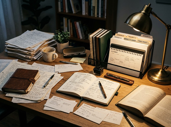 Why Your Past Bible Study Should Be Your Greatest Asset