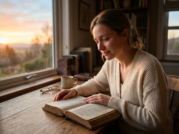 Why Christians Slowly Drift Spiritually (Without Even Realizing It)
