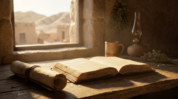 How to Read the Old Testament Prophets (Without Getting Overwhelmed)