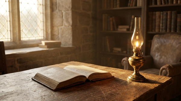 How to Read the Book of Revelation Without Getting Lost in Speculation