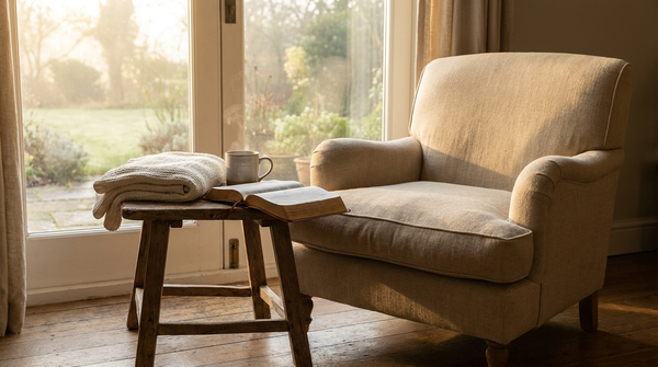What the Bible Says About Rest: Building a Sabbath Rhythm in a Busy Life