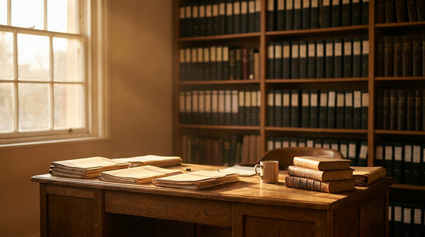 How to Turn a Year of Sermons Into a Discipleship Library Your Church Can Reuse
