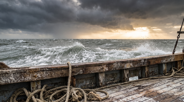 How to Read the Book of Jonah (And Why It Is Not Mainly About the Fish)
