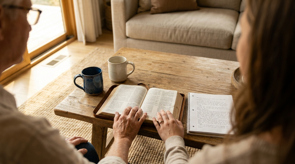How to Train Small Group Leaders Who Can Teach Without You