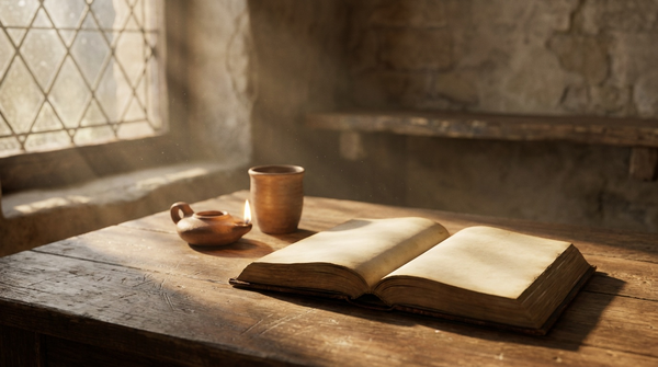 How to Study the Names of God in Scripture (And What Each One Reveals About Him)