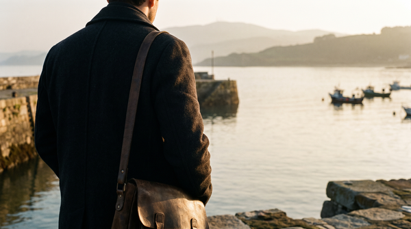 How to Read the Book of 1 Peter (And Why Hope Is Written to Exiles)