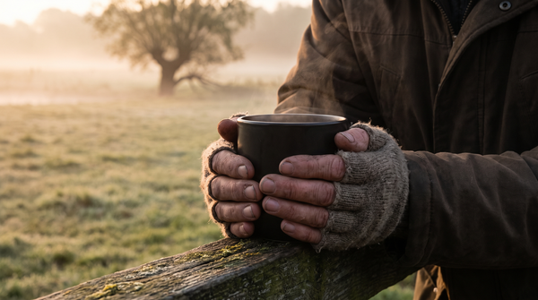 What Scripture Says About Patience (And Why It Is Not Just Waiting Quietly)