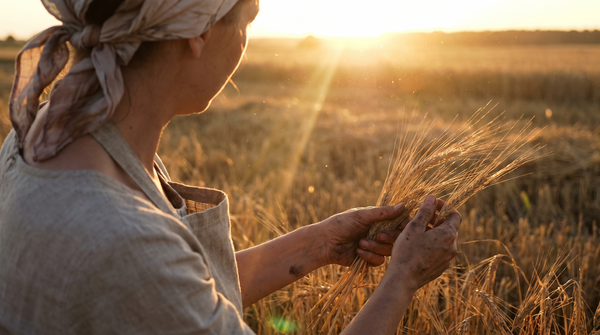 How to Read the Book of Ruth (And Why It Is More Than a Love Story)