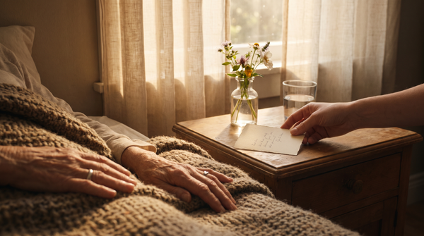 How to Create Scripture Cards for Your Church's Hospital and Homebound Visits