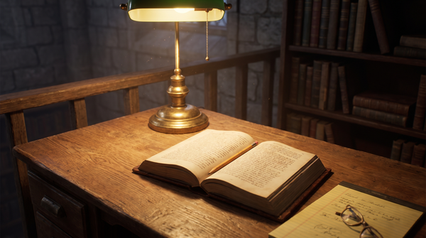 How to Teach a Bible Passage You Do Not Fully Understand Yet (Without Faking Confidence)