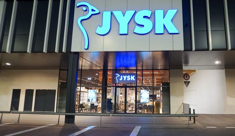 JYSK Poland: Retail Growth, Logistics Shift