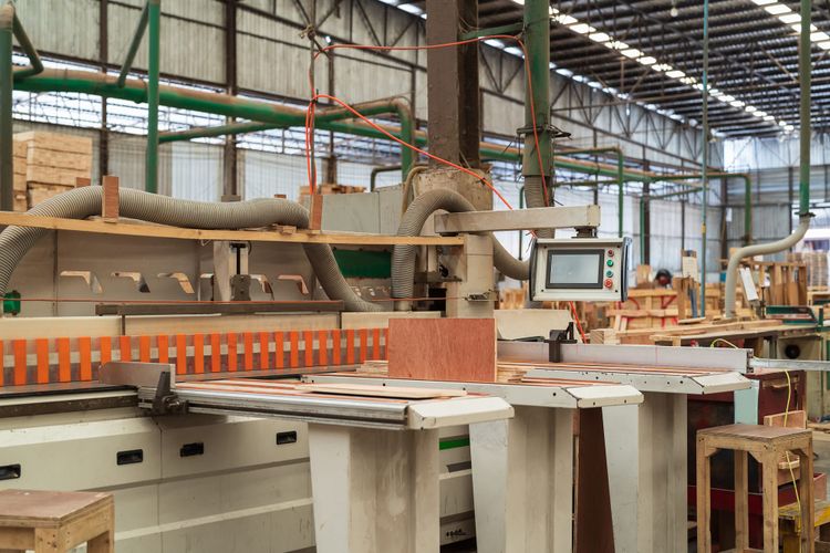 Brazil Furniture Industry 2025: Market Size, Exports and Productivity