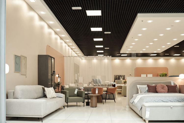 Spain Furniture Retail Market 2025: Size, Structure, and Company Trends