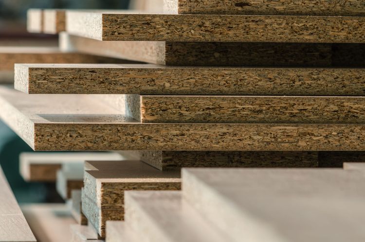 Particleboard Prices in Poland: Trade-Based Price Trends