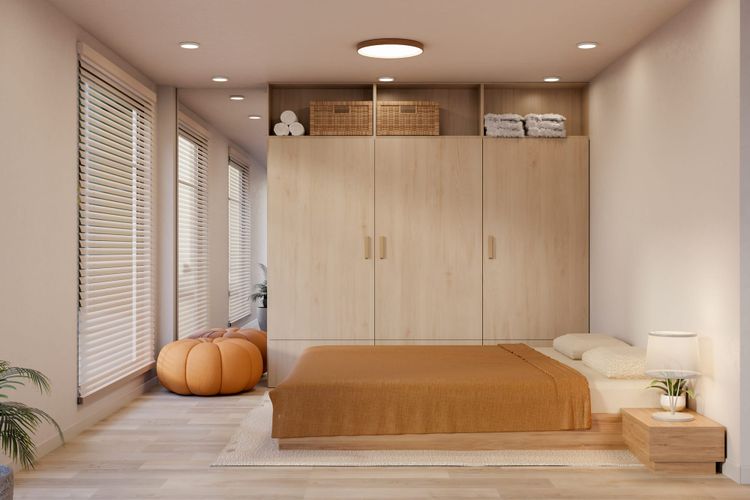 Bedroom Furniture Market Size and Growth Trends