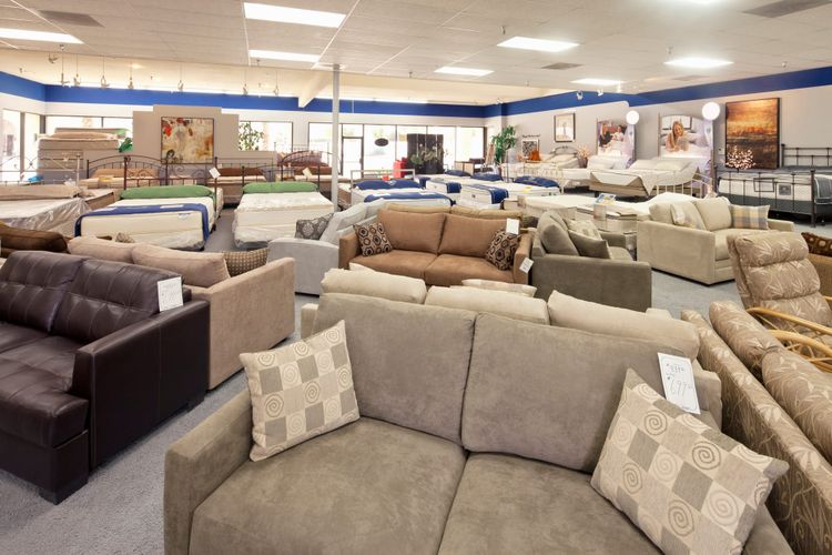 US Furniture Market Demand Signals: Search Trends, Housing and Retail Sales