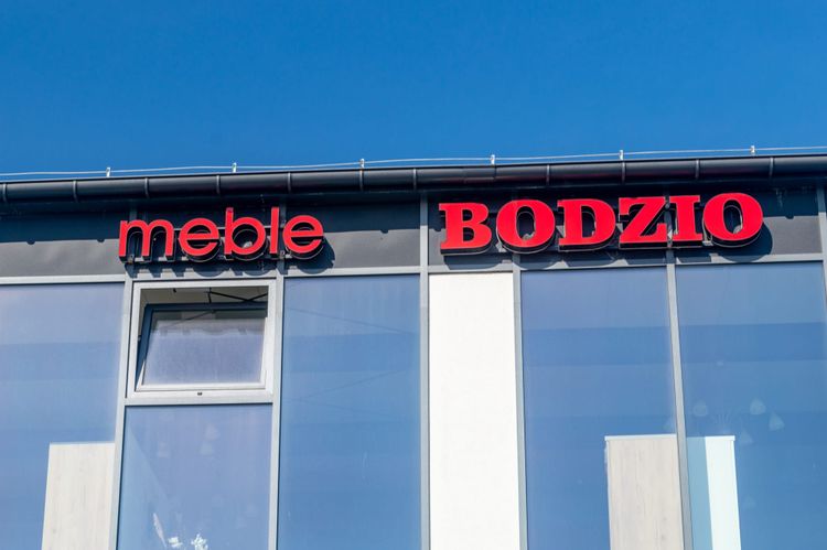 Poland Furniture Retail Trends and Market Share Analysis
